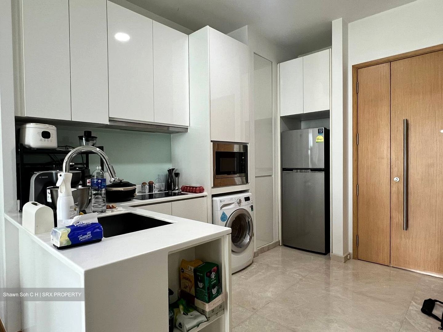 Kingsford . Hillview Peak (D23), Condominium #569973071